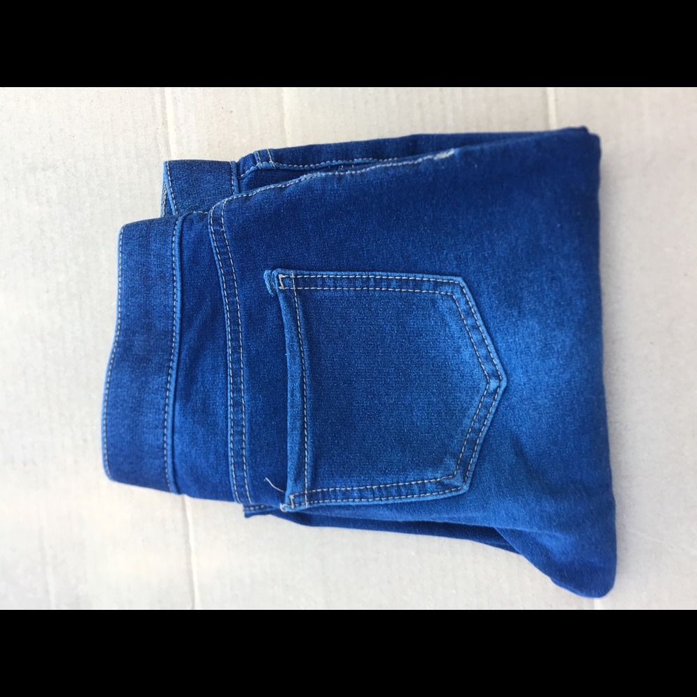 Kids jeggings